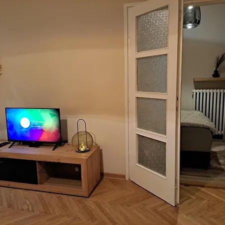 Ema'S Cosy Apartment Belgrade Exterior photo
