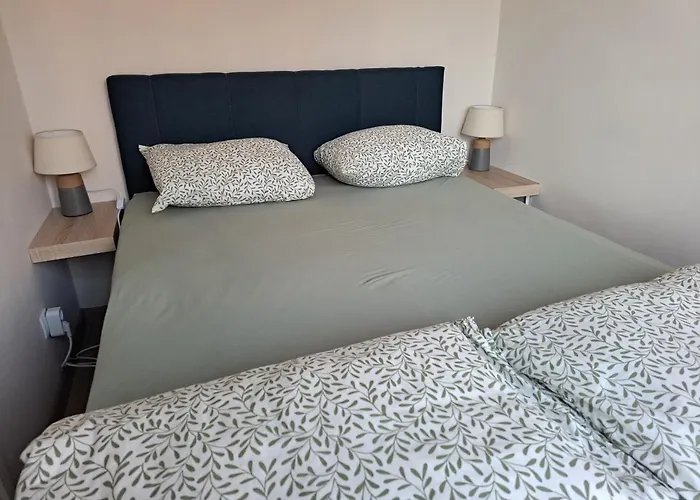 Ema\'S Cosy Apartment
