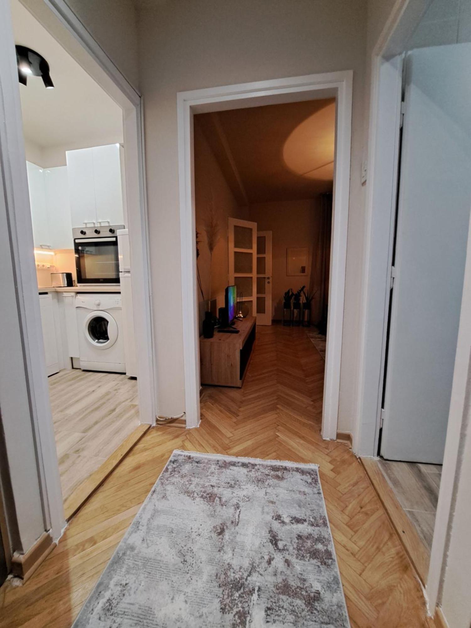 Apartment Ema's Cosy *