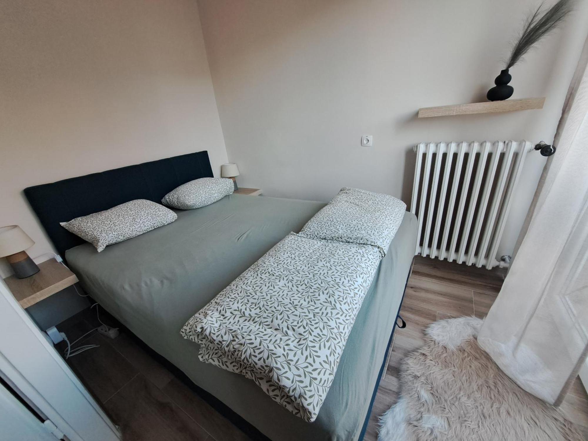 Ema's Cosy Belgrade