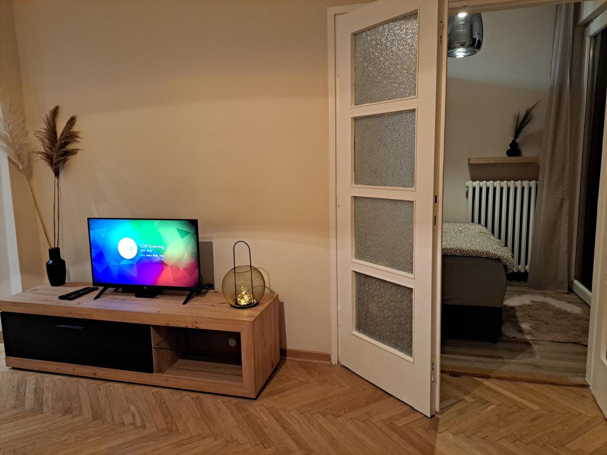 Apartment Ema's Cosy *
